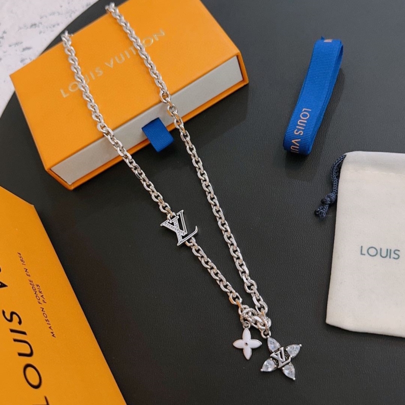 LV Necklaces